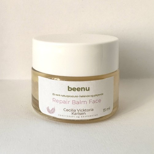 Repair Balm Face