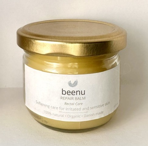 Repair Balm Rectal Care