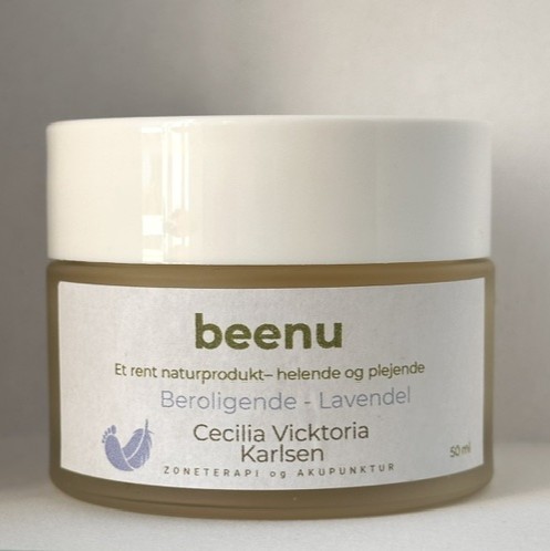 Beroligende