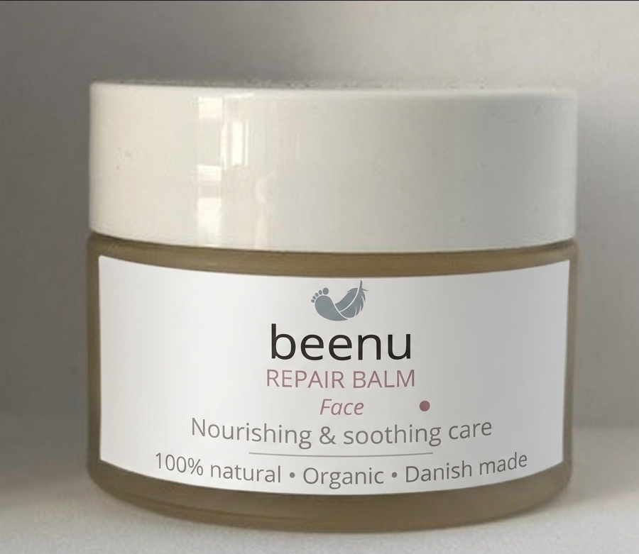 Repair Balm Face