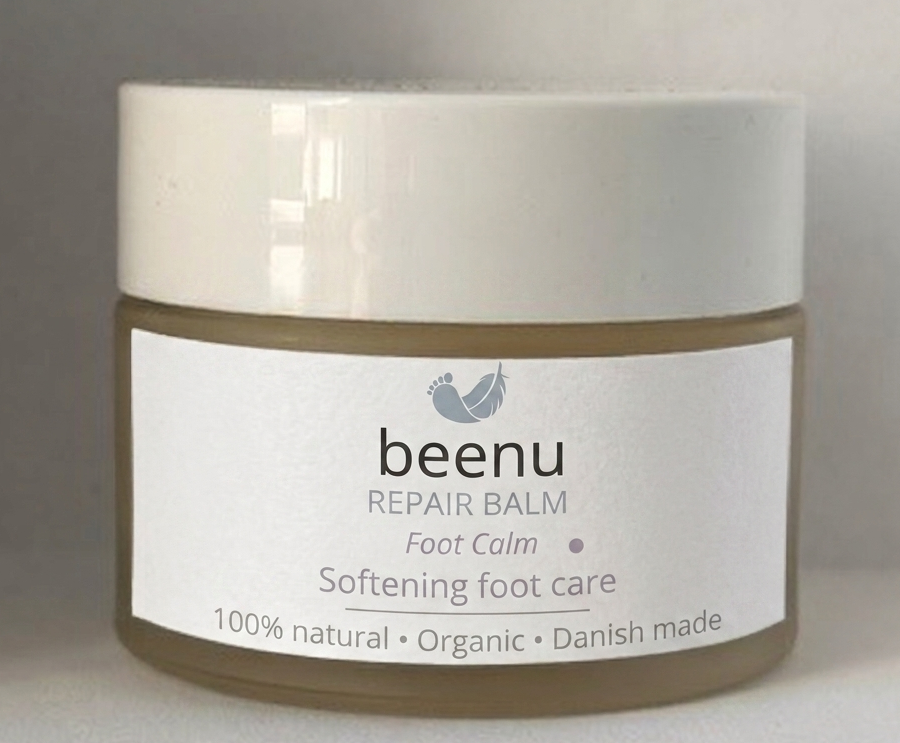 Foot Calm