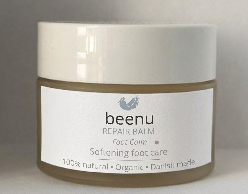 Foot Calm